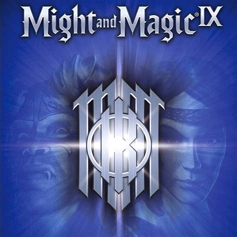 Nighy and magic ix